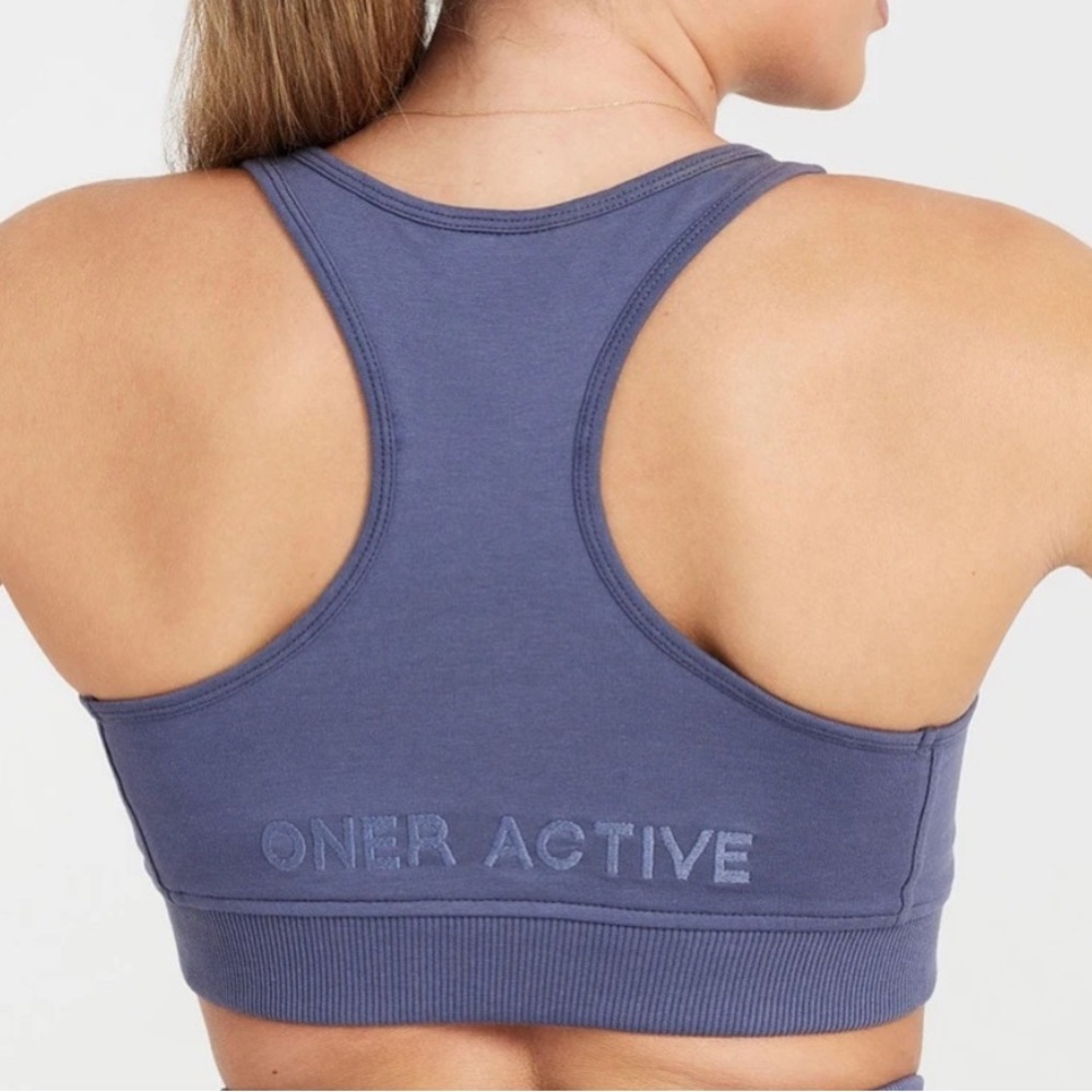 Oner Active Classic Lounge Bralette S